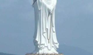 天涯海角在哪个省