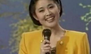 张菲主持的节目 张菲主持的节目