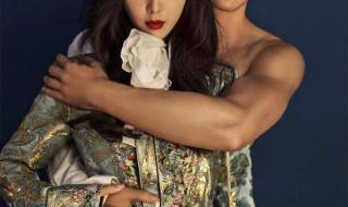 李晨和杨颖最新消息 李晨和杨颖最新消息