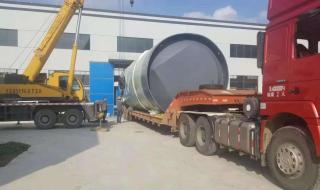 预制一体化泵站 预制一体化泵站