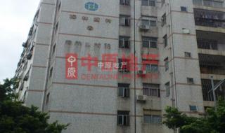 深圳下梅林租房