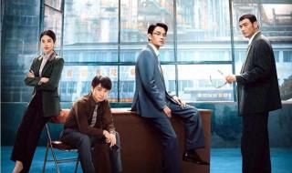 大江大河3开拍了吗 大江大河3开拍了吗