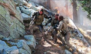 美国阿富汗战争电影 美国阿富汗战争电影