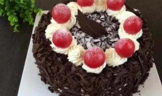 学做蛋糕西点学校 学做蛋糕西点学校