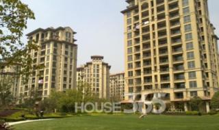 无锡绿城玉兰花园