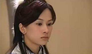 杨门女将天波府风波