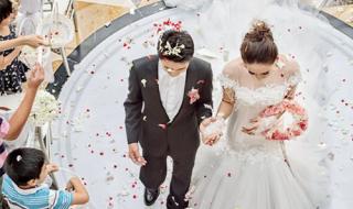 沈阳婚庆公司报价 沈阳婚庆公司报价