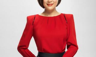 浙江电视台主持人