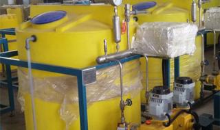 水处理自动加药设备 水处理自动加药设备