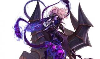 死灵术士用什么武器