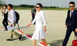 王健林的老婆是谁 王健林的老婆是谁