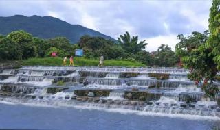 永春旅游景点大全 永春旅游景点大全