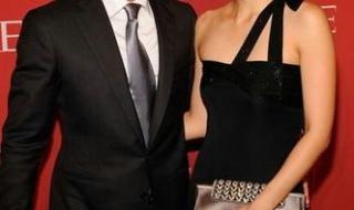 章子怡四任男友 章子怡四任男友