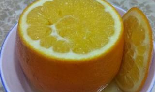 小孩咳嗽怎么食疗 小孩咳嗽怎么食疗