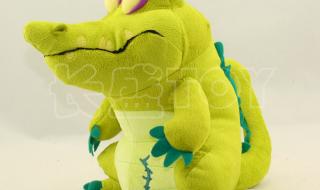 鳄鱼小顽皮完整版 鳄鱼小顽皮完整版