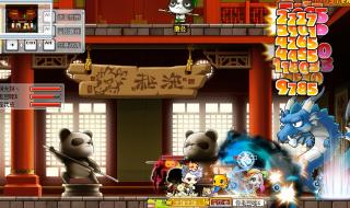 猪猪冒险岛 猪猪冒险岛