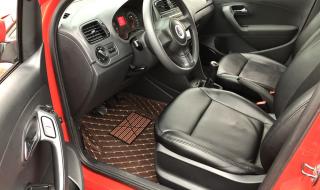 2012polo两厢 2012polo两厢