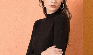 针织衫品牌 针织衫品牌