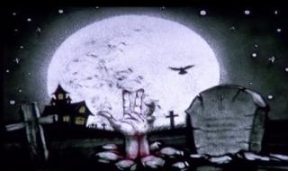 万圣节音乐 万圣节音乐