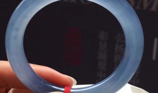 翡翠手镯a货 翡翠手镯a货