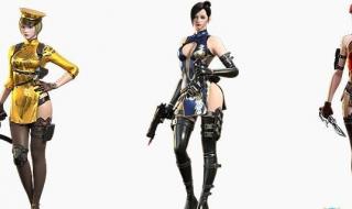 cf最近的活动 cf最近的活动