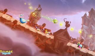 育碧送游戏 育碧送游戏