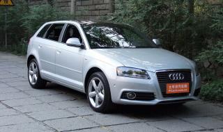 奥迪a31.4t 奥迪a31.4t