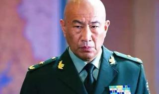 演员石兆琪 演员石兆琪