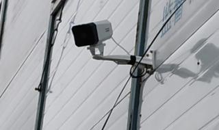 远程摄像头 远程摄像头