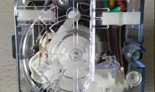 洗衣机配件 洗衣机配件