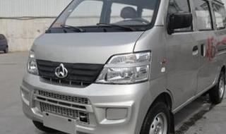 长安之星1代 长安之星1代