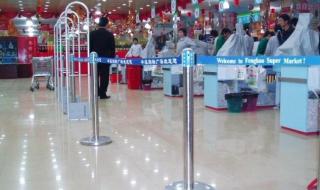 不锈钢护栏多少钱一米 不锈钢护栏多少钱一米