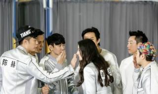 下一季奔跑吧的成员 下一季奔跑吧的成员