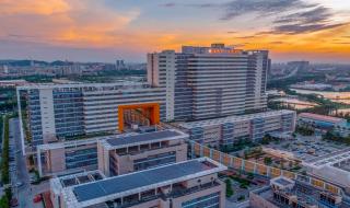 佛山市第一人民医院 佛山市第一人民医院