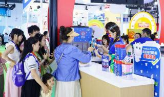 销量第一的奶粉 销量第一的奶粉