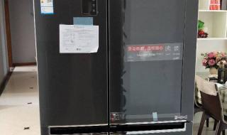 lg冰箱24小时服务热线 lg冰箱24小时服务热线