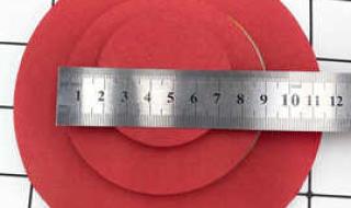 彩色卡纸手工制作灯笼