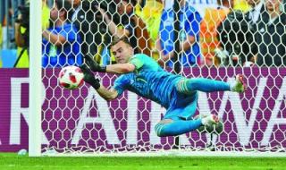 西班牙守门员 西班牙守门员