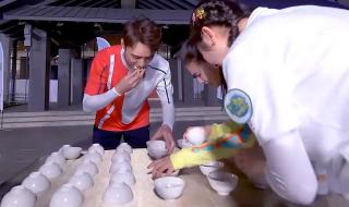 范丞丞也在劝魏大勋 范丞丞也在劝魏大勋