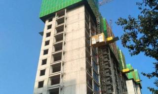 新乡建业联盟新城 新乡建业联盟新城