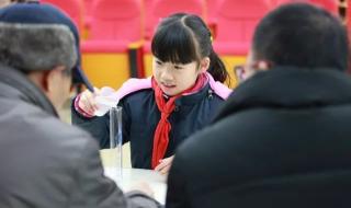 三年级小实验有哪些