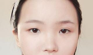 单眼皮怎么画眼线好看 单眼皮怎么画眼线好看