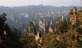 中山旅游景点大全