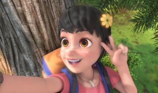 熊出没死过的角色 熊出没死过的角色