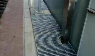 排水沟盖板生产厂家 排水沟盖板生产厂家