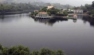 深圳银湖度假村