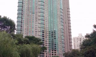 上海世茂滨江花园 上海世茂滨江花园