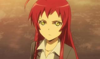 最后的大魔王漫画