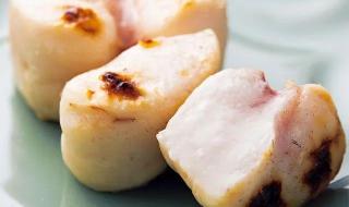 西施乳是河豚的哪里