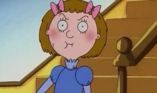 小魔女蒙娜主题曲 小魔女蒙娜主题曲